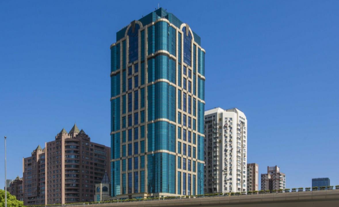 东方海外大厦