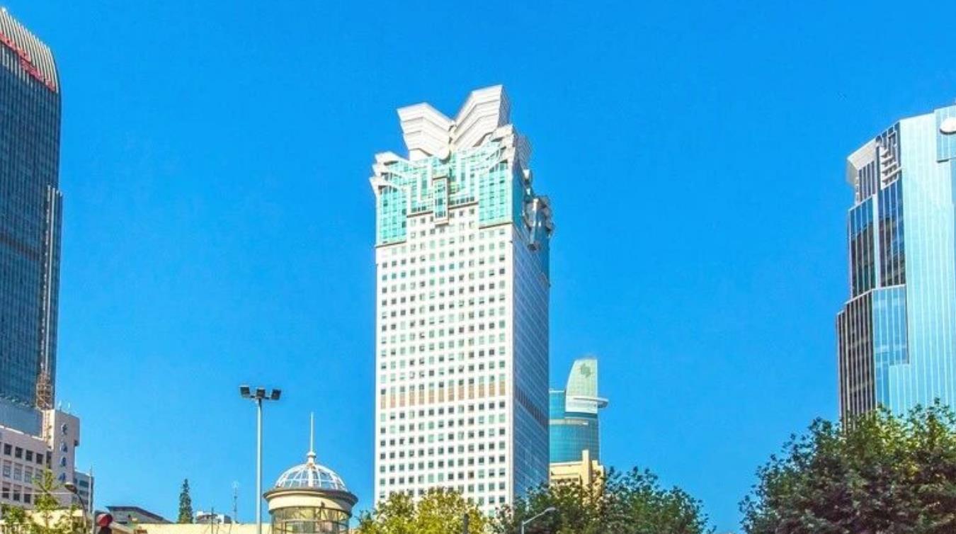 中欣大厦